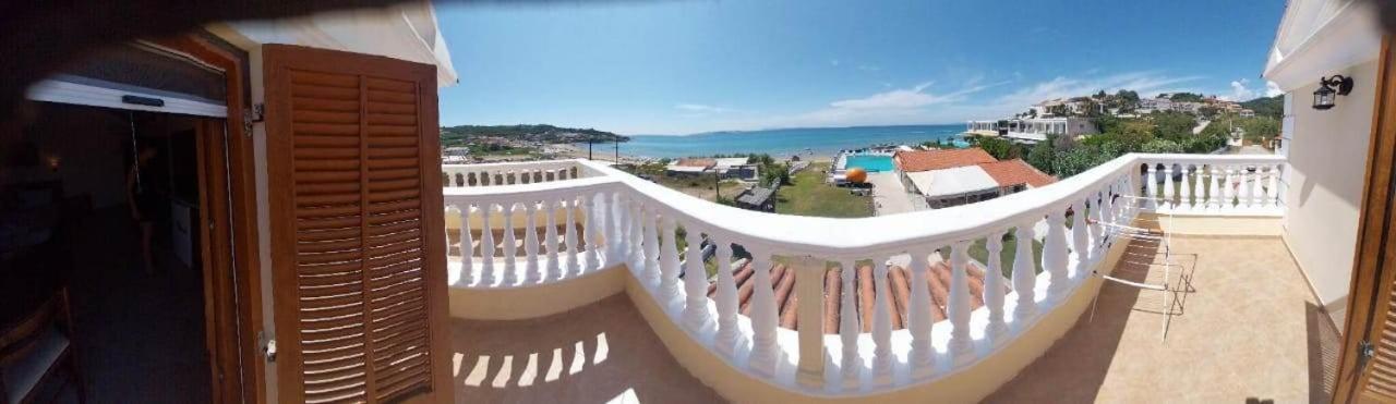Sun See View Agios Stefanos Avliotes  Extérieur photo