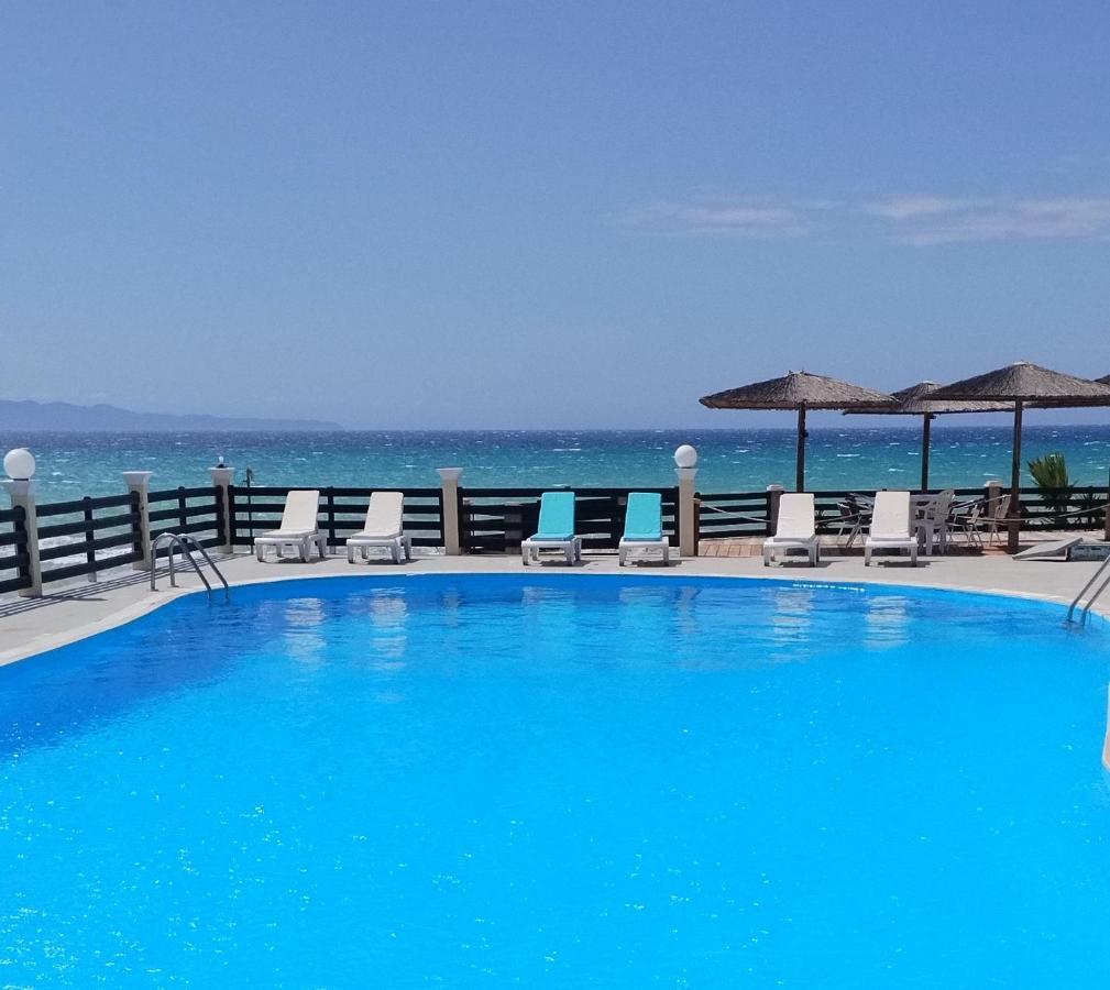 Sun See View Agios Stefanos Avliotes  Extérieur photo