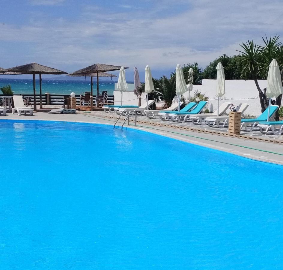 Sun See View Agios Stefanos Avliotes  Extérieur photo