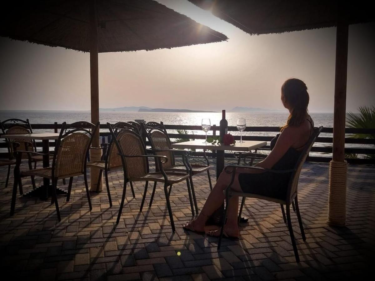 Sun See View Agios Stefanos Avliotes  Extérieur photo
