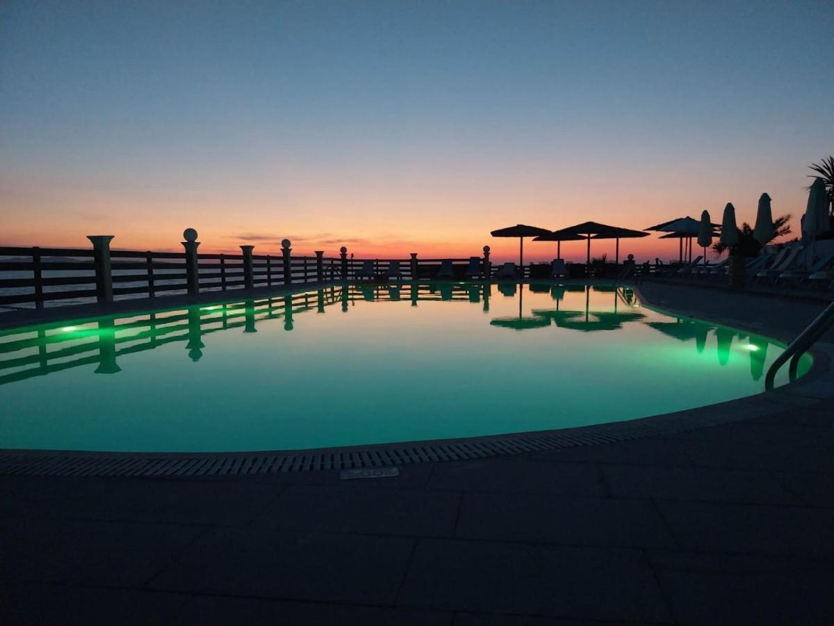 Sun See View Agios Stefanos Avliotes  Extérieur photo