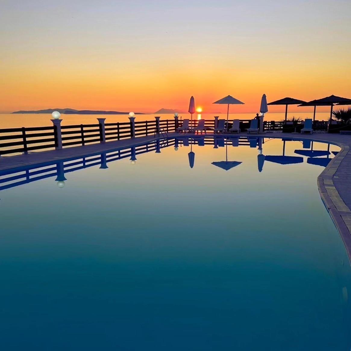 Sun See View Agios Stefanos Avliotes  Extérieur photo